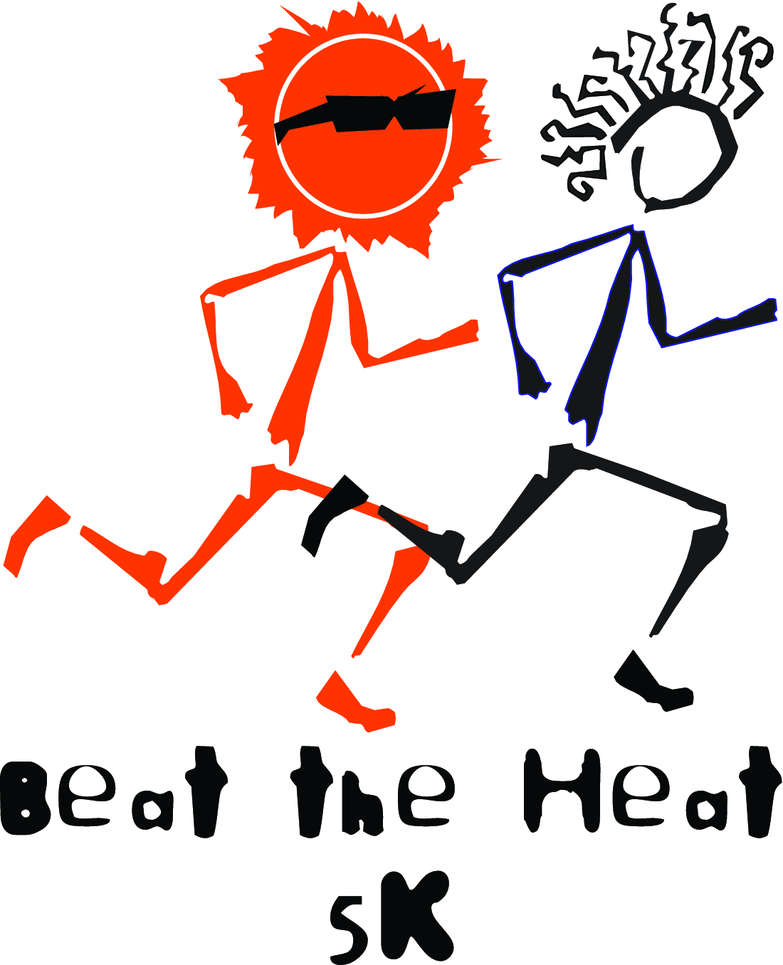 Beat the Heat 5K